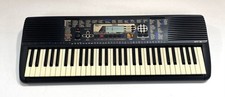 Yamaha psr 195 for sale  Los Angeles
