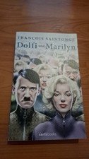 Dolfi marilyn françois gebraucht kaufen  Hattingen