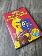 Sesame street play for sale  Austin