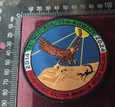 Toppa patch italian usato Toppa patch italian usato  Italia