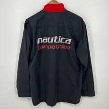 Nautica competition windbreake for sale Nautica competition windbreake for sale  Rancho Cordova