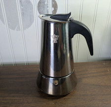 Pezzetti italian espresso for sale  Crab Orchard