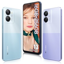 Blackview color smartphone gebraucht kaufen Blackview color smartphone gebraucht kaufen  Langenlonsheim
