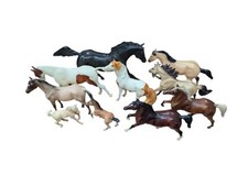 Breyer horse custom for sale  Nampa