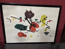 Acquaforte 50x70 luigi usato  Messina
