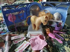 Little pony vintage for sale  WINCHESTER