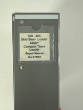 Oem case 450 for sale  Muskego