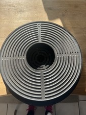 Tischgrill fyr tabl gebraucht kaufen  Bürstadt