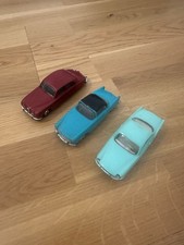 Lot voitures miniatures d'occasion  Puteaux