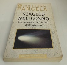 Viaggio nel cosmo usato  Macerata