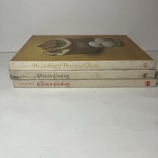 Lot foods cookbooks for sale  Spring Valley