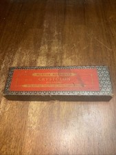 Norton abrasives crystolon for sale  Memphis