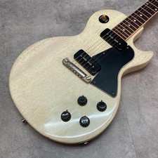 Usado, Guitarra Gibson Custom Shop 1957 Les Paul Special Single Cut reedição VOS 2006 comprar usado  Enviando para Brazil