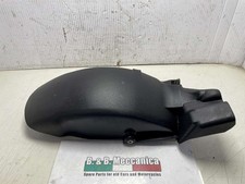 Rear fender fairing d'occasion  Expédié en Belgium