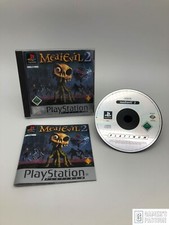 Medievil psone zustand gebraucht kaufen  Altenbeken
