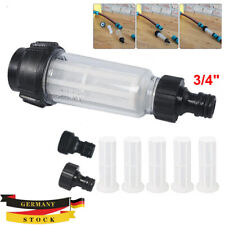 Wasserfilter gartenschlauch zo gebraucht kaufen  Deutschland