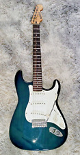Electric guitar bluerock for sale  NEWPORT