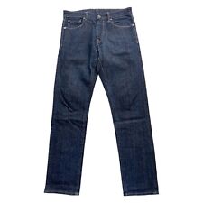 Star 3301 jeans gebraucht kaufen  Hamburg
