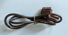Scart maschio 21p usato  Palermo