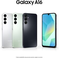 Samsung galaxy a16 for sale  LONDON