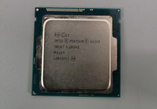 Processador Intel Pentium SR1K7 G3250 @ 3.20 GHz Dual-Core comprar usado  Enviando para Brazil