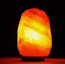 Himalayan salt lamp for sale  Stockton