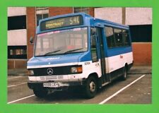 Bus photo first for sale  BIRMINGHAM
