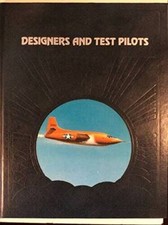 Designers test pilots for sale  Montgomery