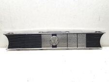 Golf riginal chromkühlergrill gebraucht kaufen  Rüdersdorf