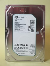 Seagate ironwolf pro gebraucht kaufen  Hildesheim