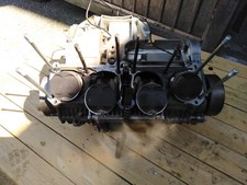 Suzuki gs1100 motorblock gebraucht kaufen  Hamm