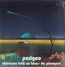 Perigeo abbiamo tutti usato  Grottaferrata
