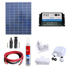 Kit fotovoltaico pannello usato  Noicattaro