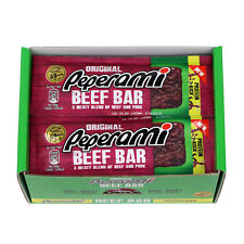 Peperami beef bar for sale  WAKEFIELD