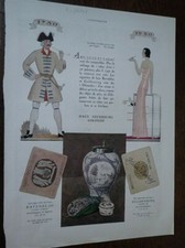 Marquise sevigne cigarette d'occasion  Saint-Nazaire