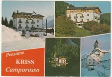 Camporosso udine pensione usato  Isola Vicentina