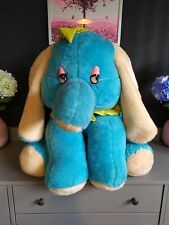 Riesen dumbo plüschtier gebraucht kaufen  Meldorf