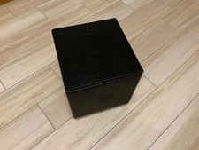 Canton subwoofer plus gebraucht kaufen  Selters