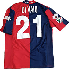 Maglia calcio genoa usato  Roma