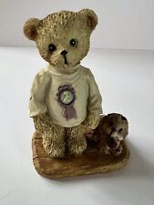 Teddy bear ornament for sale  POOLE