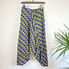 Fabindia harem trousers for sale Fabindia harem trousers for sale  RAMSGATE