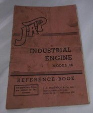 Vintage original jap for sale  ILMINSTER