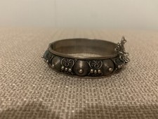 Bracelet marocain vintage d'occasion  Verneuil-sur-Seine