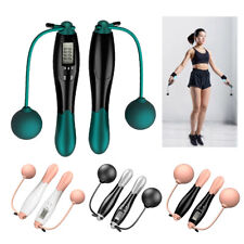 Cordless jump rope for sale  DUNSTABLE