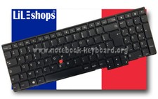 Clavier français azerty d'occasion  Paris XII