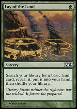 Mtg lay the usato  Bari