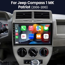 64gb carplay jeep for sale  Walton