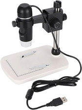 Microscopio digitale microscop usato  Roma