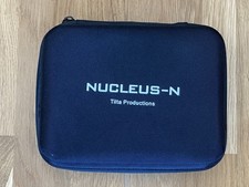 Tilta nucleus follow gebraucht kaufen  Brühl