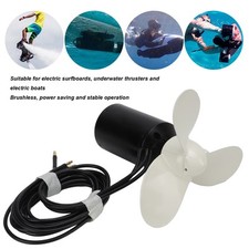 Moteur marin thruster d'occasion  Expédié en France